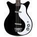 Бас-гітара DANELECTRO 59DC Long Scale Bass