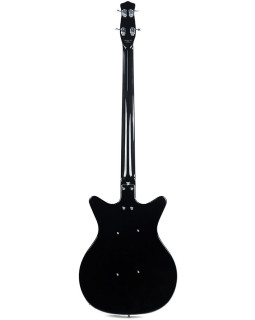 Бас-гітара DANELECTRO 59DC Long Scale Bass-foto2