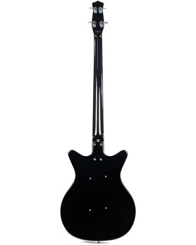 Бас-гітара DANELECTRO 59DC Long Scale Bass-foto2