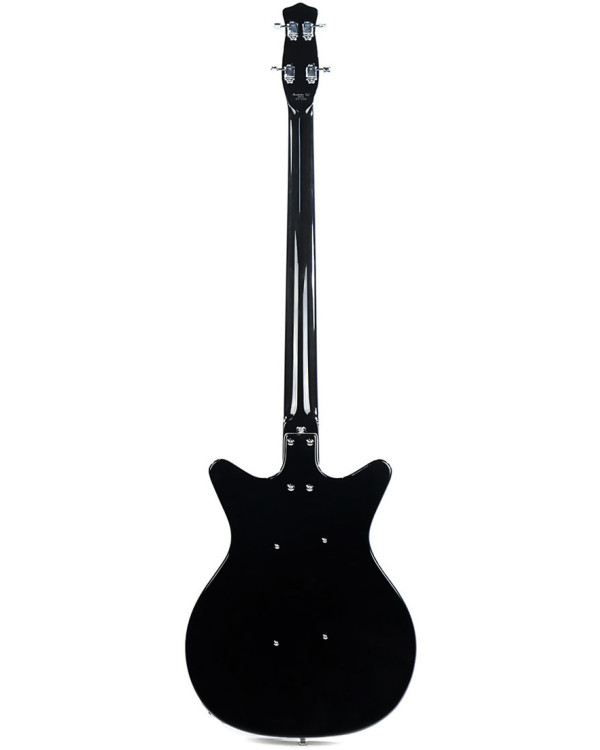 Бас-гітара DANELECTRO 59DC Long Scale Bass