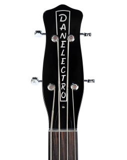 Бас-гітара DANELECTRO 59DC Long Scale Bass-foto5