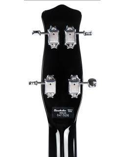 Бас-гітара DANELECTRO 59DC Long Scale Bass-foto6