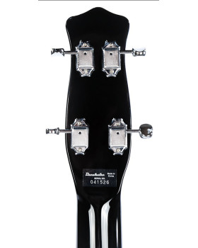 Бас-гітара DANELECTRO 59DC Long Scale Bass-foto6