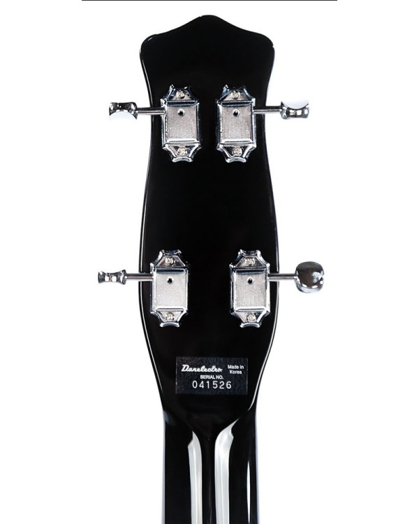 Бас-гітара DANELECTRO 59DC Long Scale Bass
