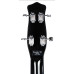 Бас-гітара DANELECTRO 59DC Long Scale Bass