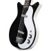 Бас-гітара DANELECTRO 59DC Long Scale Bass