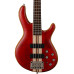 CORT A4 Plus FMMH (Open Pore Black Cherry) Бас-гітара