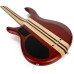 CORT A4 Plus FMMH (Open Pore Black Cherry) Бас-гітара