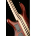 CORT A4 Plus FMMH (Open Pore Black Cherry) Бас-гітара