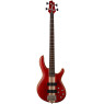 CORT A4 Plus FMMH (Open Pore Black Cherry) Бас-гітара
