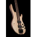 CORT A4 Ultra Ash (Etched Natural Black) Бас-гітара