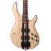 CORT A4 Ultra Ash (Etched Natural Black) Бас-гітара