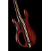 CORT A4 Ultra Ash (Etched Natural Black) Бас-гітара