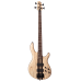 CORT A4 Ultra Ash (Etched Natural Black) Бас-гітара