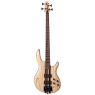 CORT A4 Ultra Ash (Etched Natural Black) Бас-гітара