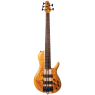 CORT A5 Plus SC (Amber Open Pore) Бас-гітара