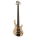 CORT A5 Ultra Ash (Etched Natural Black) Бас-гітара
