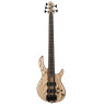 CORT A5 Ultra Ash (Etched Natural Black) Бас-гітара