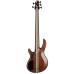 CORT A5 Ultra Ash (Etched Natural Black) Бас-гітара