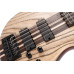 CORT A5 Ultra Ash (Etched Natural Black) Бас-гітара