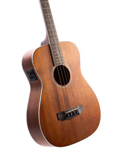 CORT AB590MF (Open Pore) Акустична бас-гітара-foto2