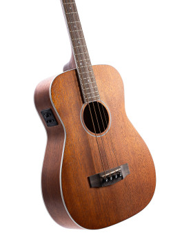 CORT AB590MF (Open Pore) Акустична бас-гітара-foto2
