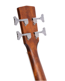 CORT AB590MF (Open Pore) Акустична бас-гітара-foto6