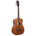 CORT AB590MF (Open Pore) Акустична бас-гітара