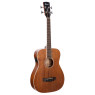 CORT AB590MF (Open Pore) Акустична бас-гітара