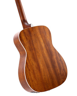 CORT AB590MF (Open Pore) Акустична бас-гітара-foto5