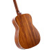 CORT AB590MF (Open Pore) Акустична бас-гітара