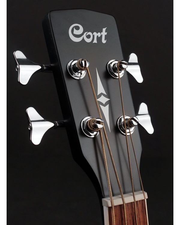 Бас- гитара CORT AB590MF BOP w/bag