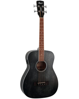 Бас- гитара CORT AB590MF BOP w/bag