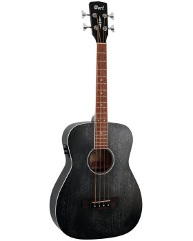 Бас- гитара CORT AB590MF BOP w/bag