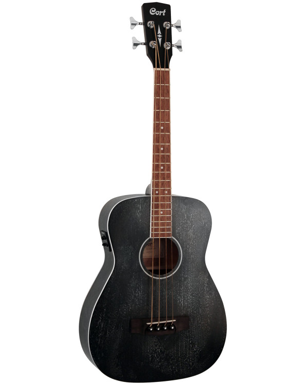 Бас- гитара CORT AB590MF BOP w/bag