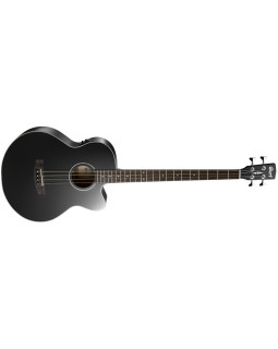 CORT AB850F (Black) Акустична бас-гітара