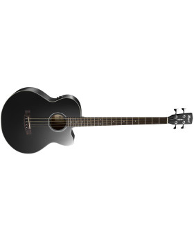 CORT AB850F (Black) Акустична бас-гітара
