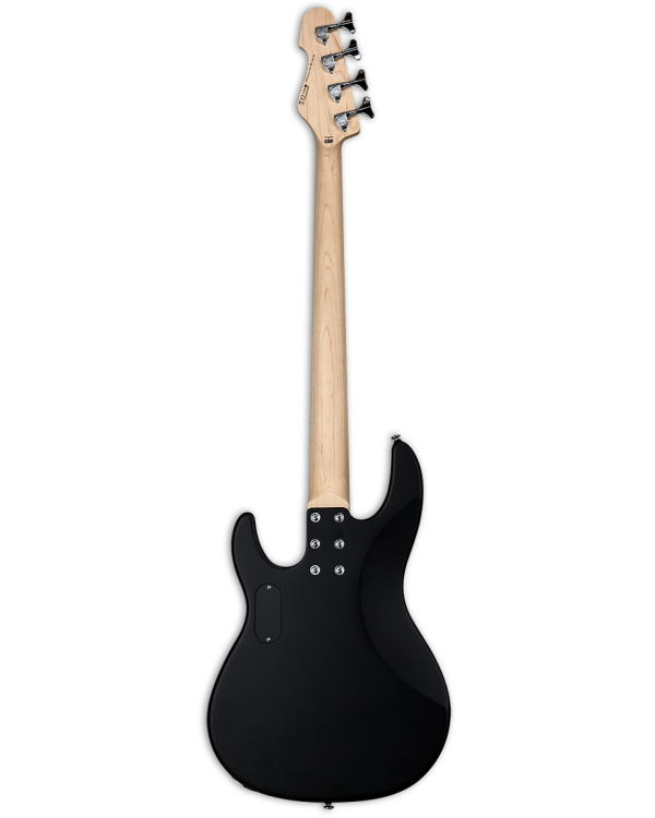 Бас-гітара LTD AP-204 (Black Satin)