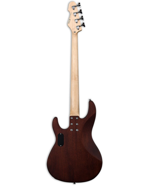 Бас-гітара LTD AP-204 (Natural Satin) Бас-гітара LTD AP-204 (Natural Satin)