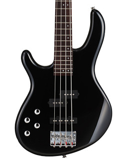 Бас-гітара CORT Action Plus - Left Handed-foto2