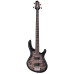Бас-гітара CORT Action DLX Plus (Faded Grey Burst)