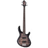 Бас-гітара CORT Action DLX Plus (Faded Grey Burst)