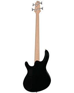 Бас-гітара CORT Action DLX Plus (Faded Grey Burst)-foto2