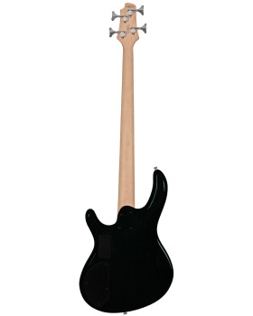 Бас-гітара CORT Action DLX Plus (Faded Grey Burst)-foto2