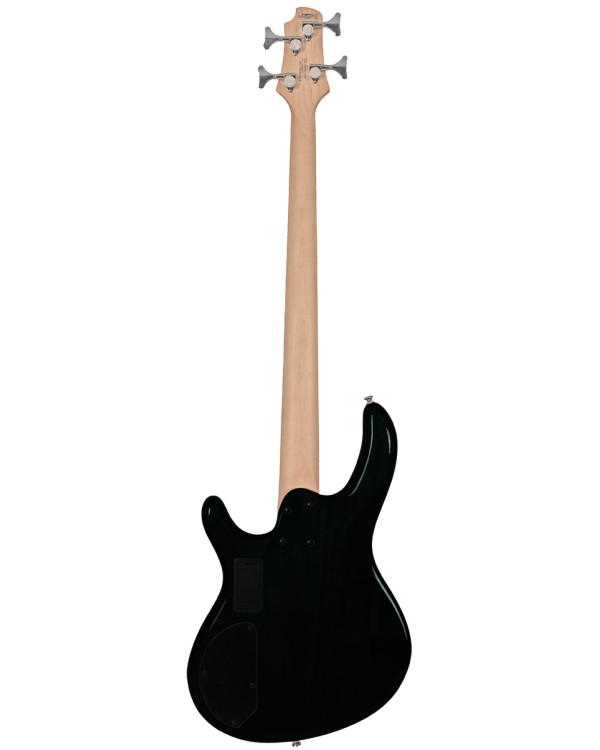 Бас-гітара CORT Action DLX Plus (Faded Grey Burst)