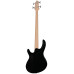 Бас-гітара CORT Action DLX Plus (Faded Grey Burst)