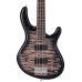 Бас-гітара CORT Action DLX Plus (Faded Grey Burst)