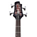Бас-гітара CORT Action DLX Plus (Faded Grey Burst)