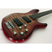 Бас-гітара CORT Action DLX Plus (Cherry Red Sunburst)