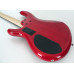 Бас-гітара CORT Action DLX Plus (Cherry Red Sunburst)